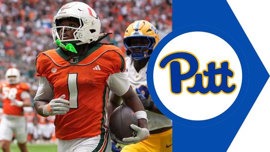 Toney, Mensah rout Panthers taken in Oakland (Pitt)